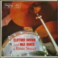 Curtis Counce Group カーティス・カウンス / Carl's Blues
