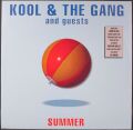 Kool & The Gang クール & ザ・ギャング / In The Heart