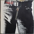 Rolling Stones ザ・ローリング・ストーンズ / Exile On Main St. UK盤