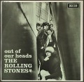 Rolling Stones ザ・ローリング・ストーンズ / Big Hits (High Tide And Green Grass)  UK盤