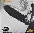 Led Zeppelin / Led Zeppelin III レッド・ツェッペリン 3 | 未開封200g