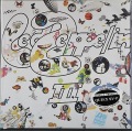 Led Zeppelin レッド・ツェッペリン / Led Zeppelin III レッド・ツェッペリン3 JP盤