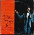 Nat King Cole ナット・キング・コール / I Don't Want To Be Hurt Anymore