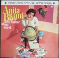 Anita O'Day And Billy May アニタ・オデイ & ビリー・メイ / Swing Rodgers And Hart スウィング・ロジャース・アンド・ハート