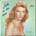 Julie London ジュリー・ロンドン / Make Love To Me