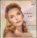 Julie London ジュリー・ロンドン / The Best Of Julie