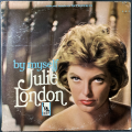 Julie London ジュリー・ロンドン / Julie Is Her Name